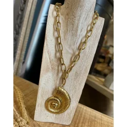 COLLIER ÉLI
