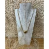 COLLIER ÉLLIOT - DORE