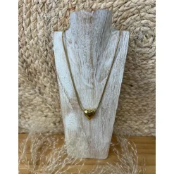 COLLIER ÉLLIOT - DORE