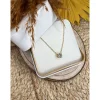 COLLIER ODETTE