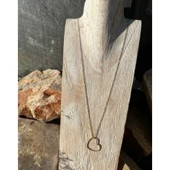 COLLIER PAULA - DORÉ