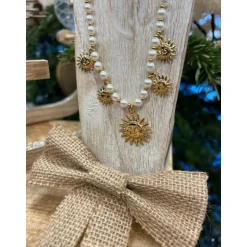 COLLIER ROBINE