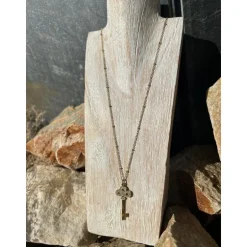 COLLIER TIBO