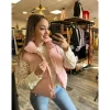 DOUDOUNE VIANCA - ROSE