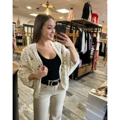 GILET ESTEVE