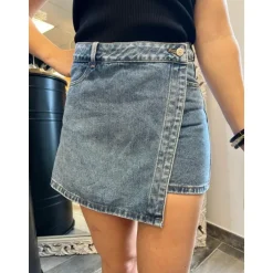 JUPE SHORT EDRIC