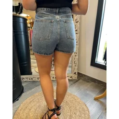 JUPE SHORT EDRIC