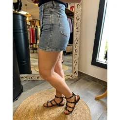 JUPE SHORT EDRIC