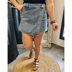 JUPE SHORT EDRIC