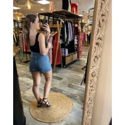 JUPE SHORT EDRIC