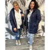 MANTEAU ZOÉ