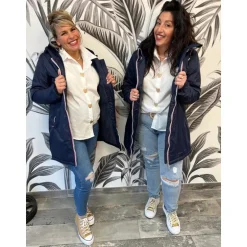 MANTEAU ZOÉ
