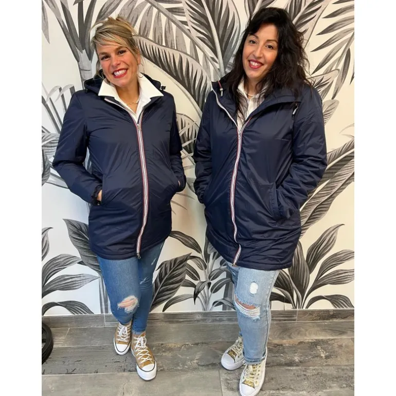 MANTEAU ZOÉ
