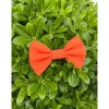 NOEUD CACHE SOUTIEN-GORGE ORIANNE ORANGE