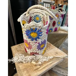PANIER REDA
