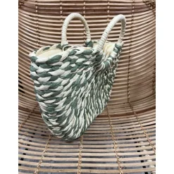 PANIER TYLER - VERT