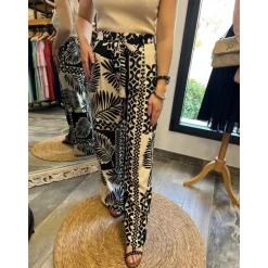 PANTALON ANTONIN