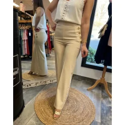 PANTALON ELIOTT