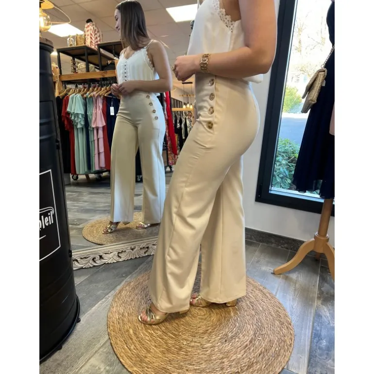 PANTALON ELIOTT