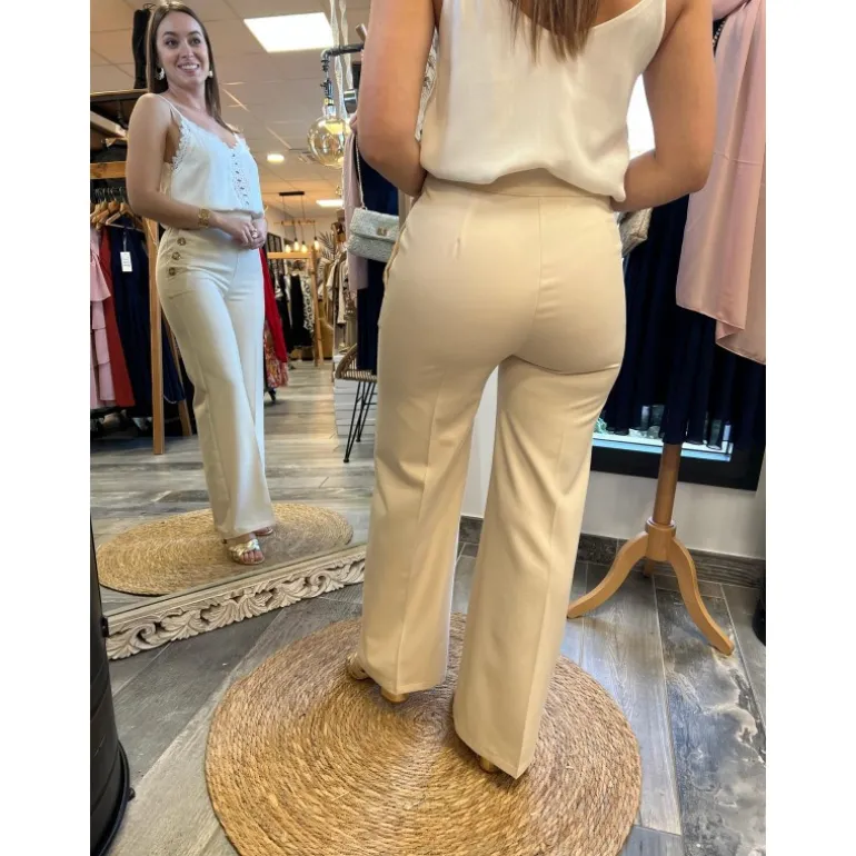 PANTALON ELIOTT