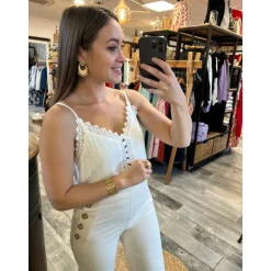 PANTALON ELIOTT