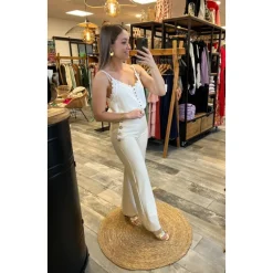 PANTALON ELIOTT
