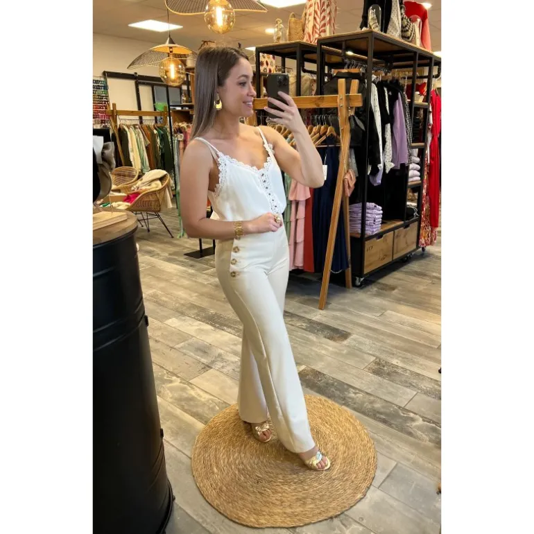PANTALON ELIOTT