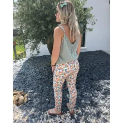 PANTALON HAPPY MULTI