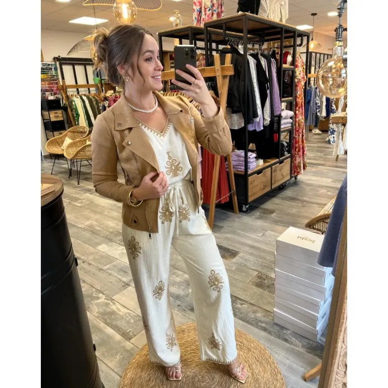 PANTALON OLAN