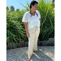 PANTALON RAMZI - PULPEUSE