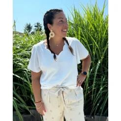 PANTALON RAMZI - PULPEUSE