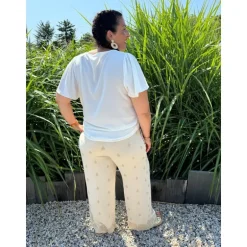PANTALON RAMZI - PULPEUSE