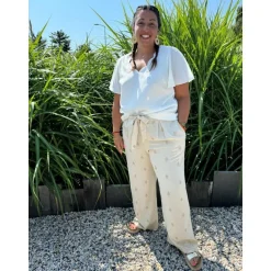 PANTALON RAMZI - PULPEUSE