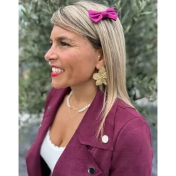 PERFECTO MARYSE - AUBERGINE