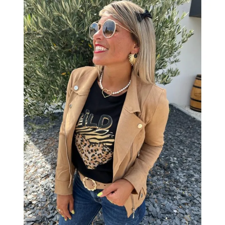 PERFECTO MARYSE - CAMEL CLAIR