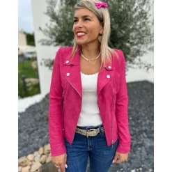 PERFECTO MARYSE - FUSHIA