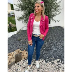 PERFECTO MARYSE - FUSHIA