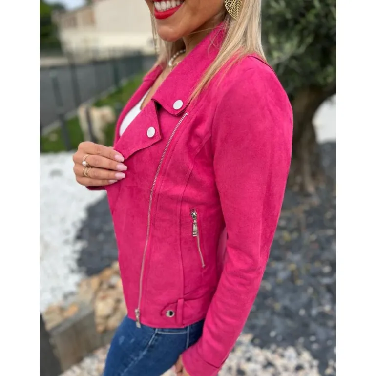 PERFECTO MARYSE - FUSHIA