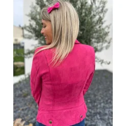 PERFECTO MARYSE - FUSHIA