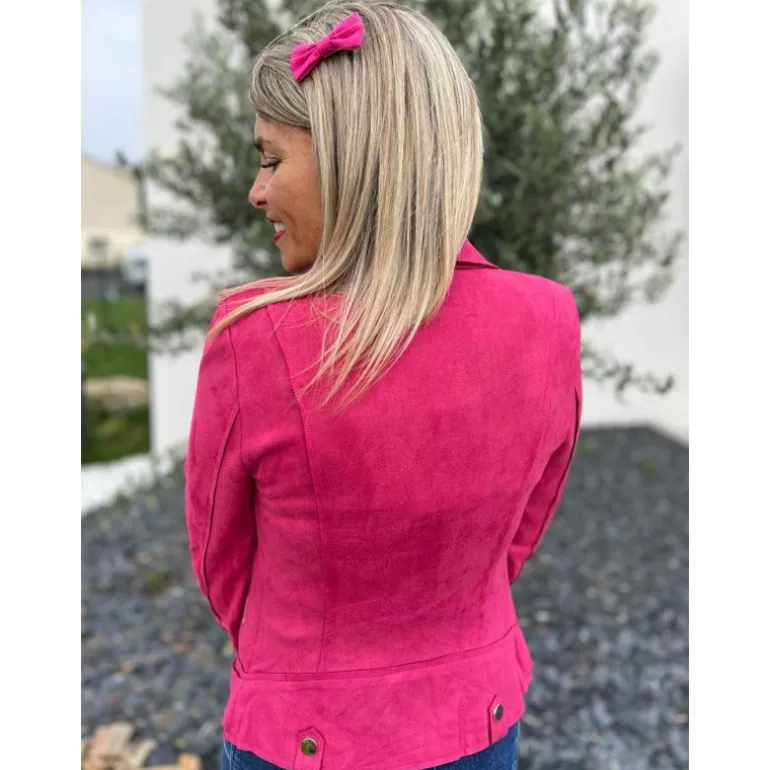 PERFECTO MARYSE - FUSHIA