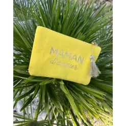 POCHETTE MAMAN D'AMOUR