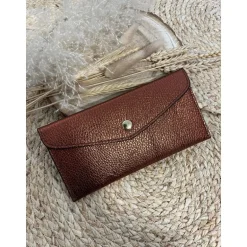 PORTE FEUILLE MIMI