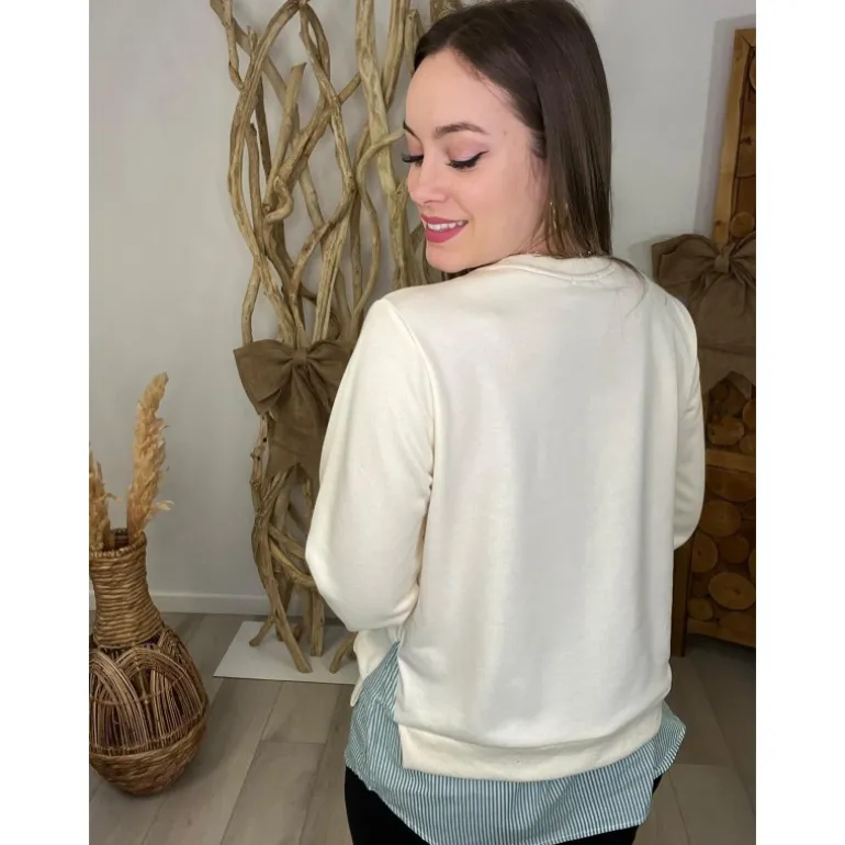 PULL CLEMENCE