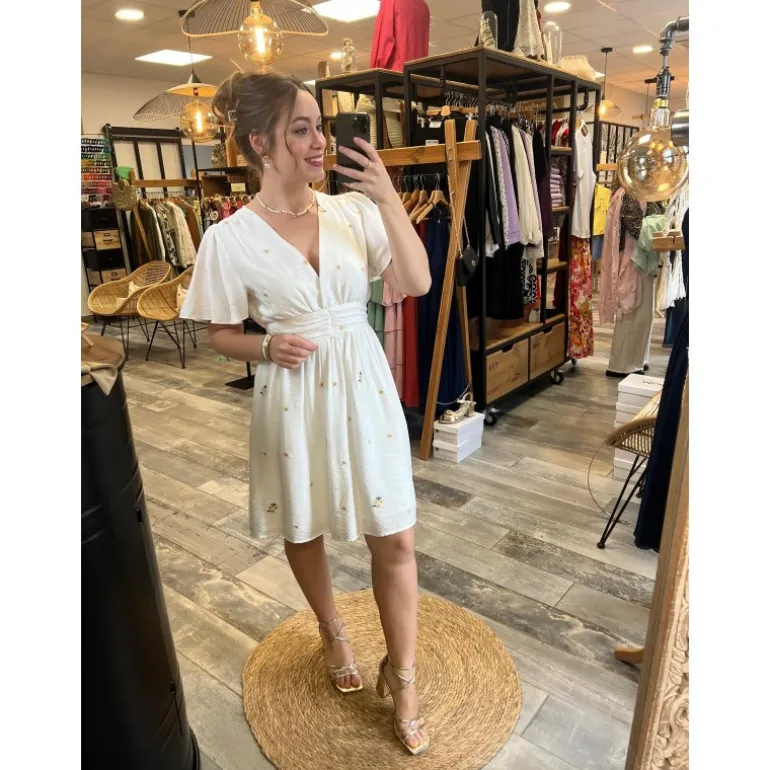 ROBE ALFREDO