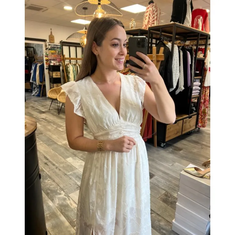 ROBE ALOÎS