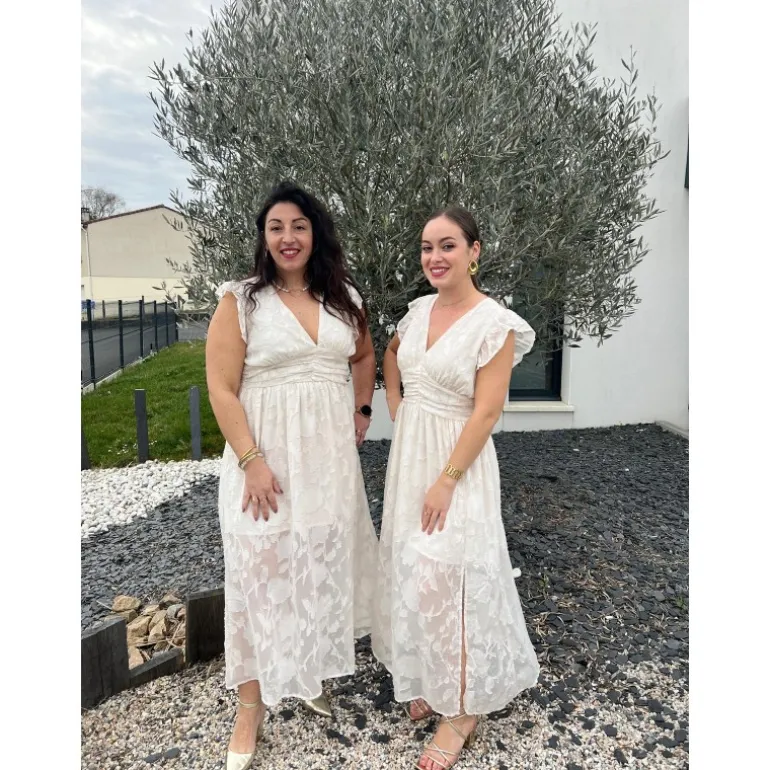 ROBE ALOÎS