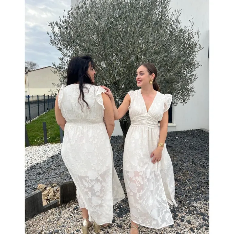 ROBE ALOÎS