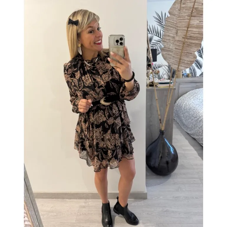 ROBE EFFLAM