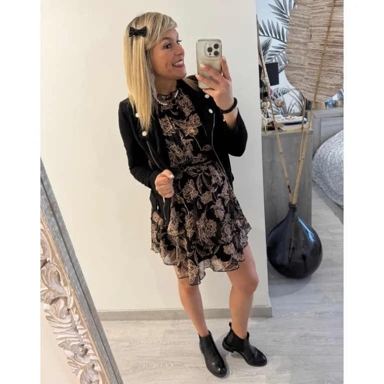 ROBE EFFLAM