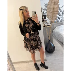 ROBE EFFLAM